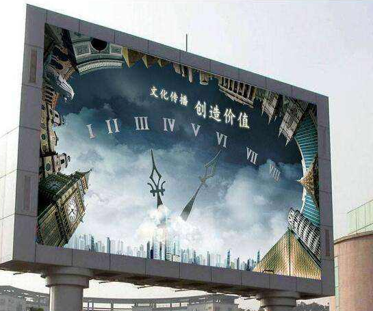 LED全彩顯示屏應該這樣保養(yǎng)，壽命延長幾年？