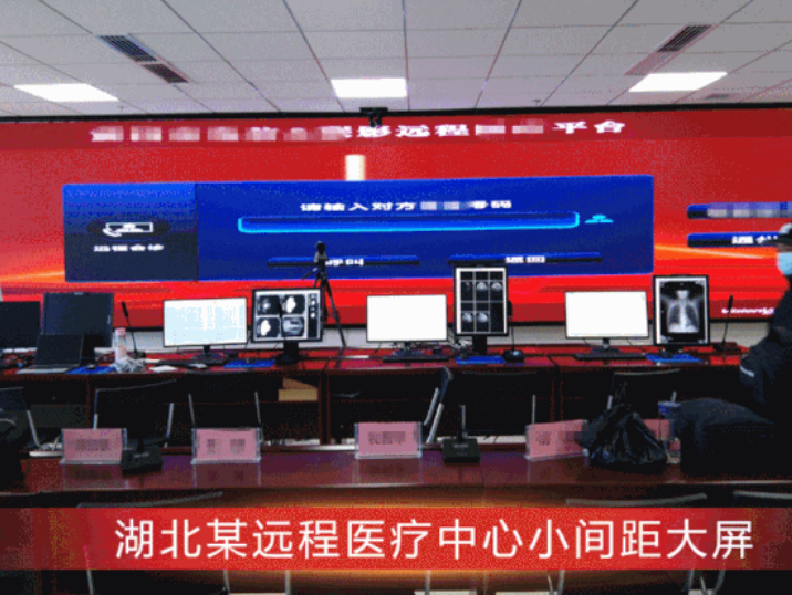 小間距全彩led顯示屏普及全面加速，風(fēng)口來了你準備好了嗎？